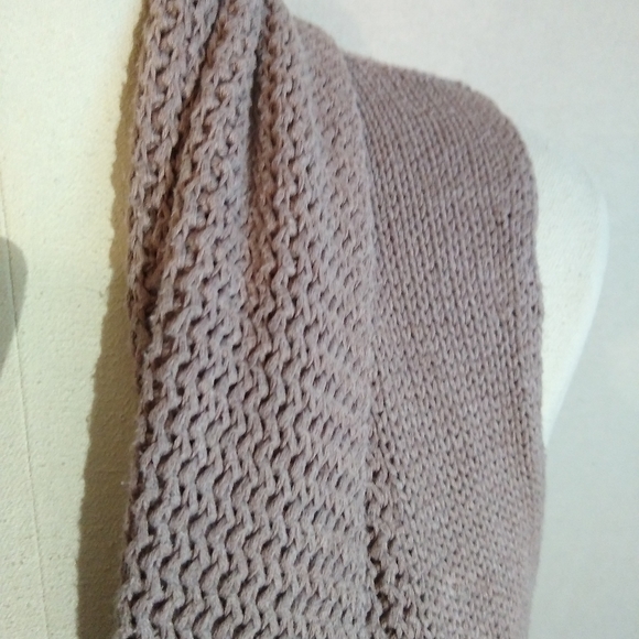 Gap Sleeveless Knit Cardigan Sweater - Picture 4 of 8